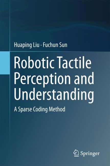Robotic Tactile Per…