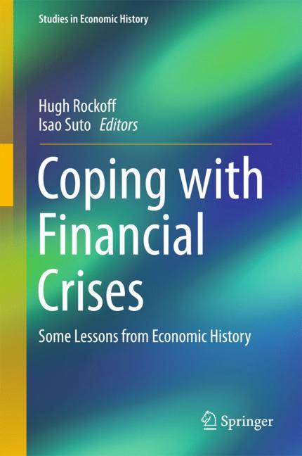 Coping With Financi…