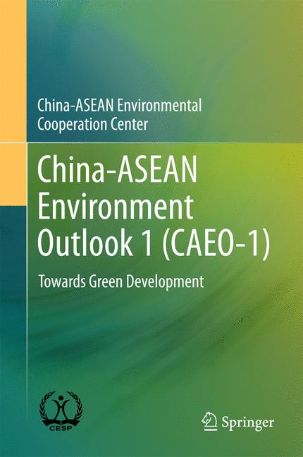 China-Asean Environ…