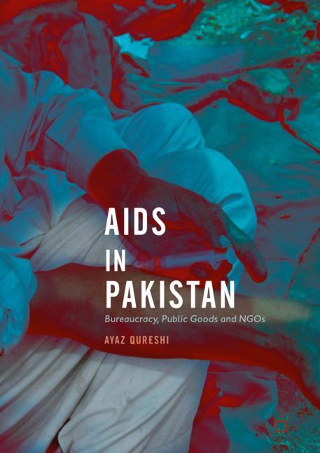 Aids In Pakistan
