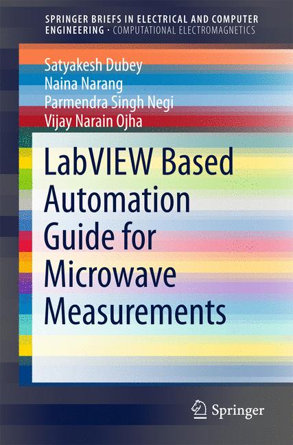 Labview Based Autom…