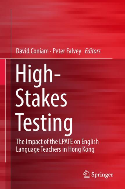 High-Stakes Testing - image