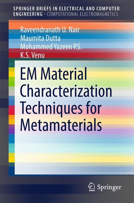 Em Material Charact…