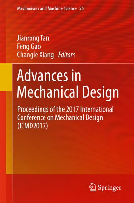 Advances In Mechani… - image