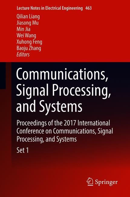 Communications, Sig… - image