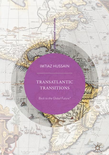 Transatlantic Trans… - image