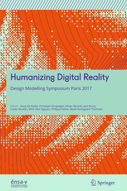 Humanizing Digital …