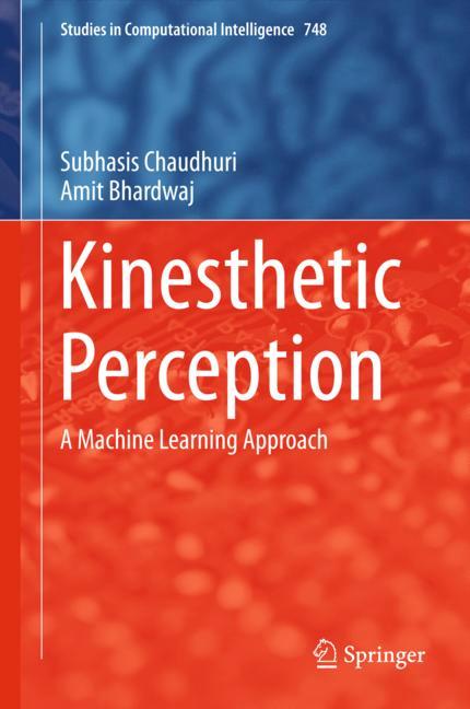 Kinesthetic Percept… - image