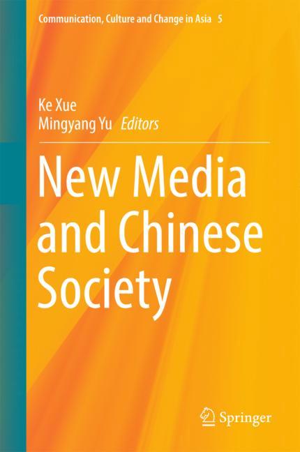 New Media And Chine…