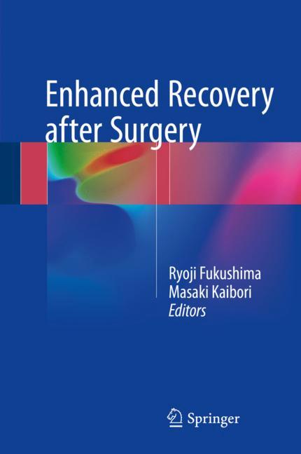 Enhanced Recovery A…