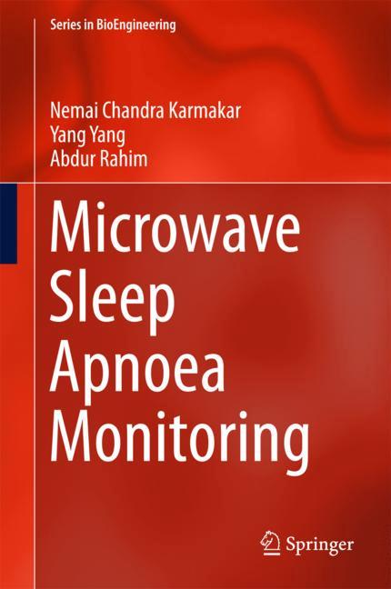 Microwave Sleep Apn… - image