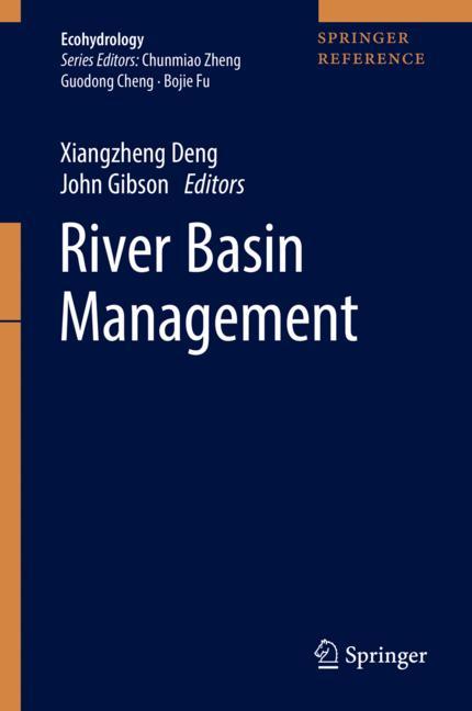 River Basin Managem… - image