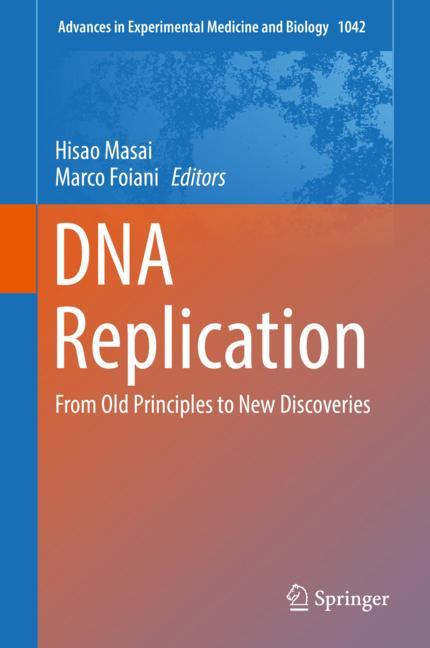 Dna Replication