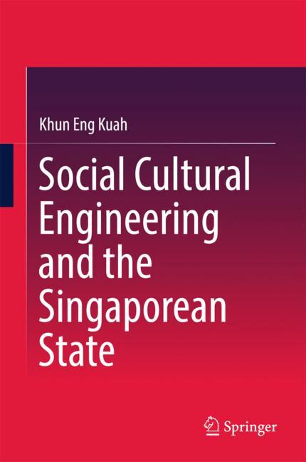 Social Cultural Eng… - image