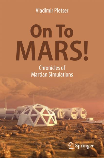 On To Mars! - image