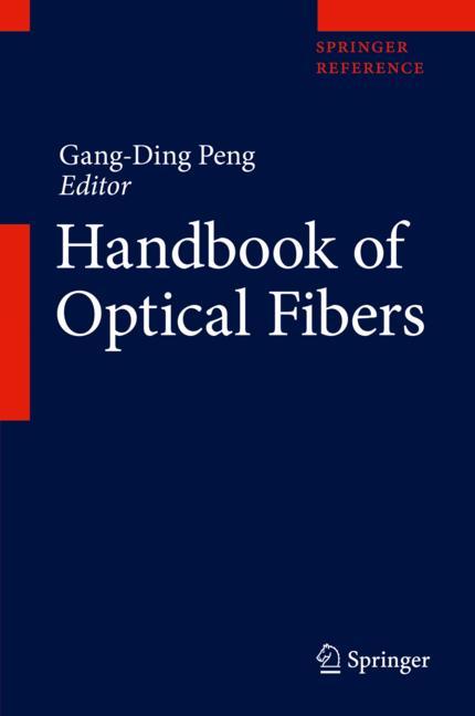 Handbook Of Optical…
