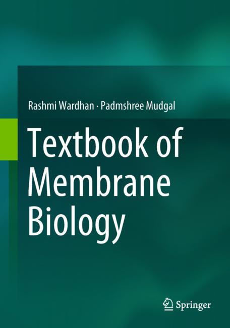 Textbook Of Membran…