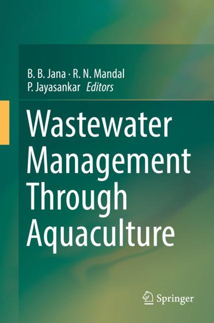 Wastewater Manageme… - image