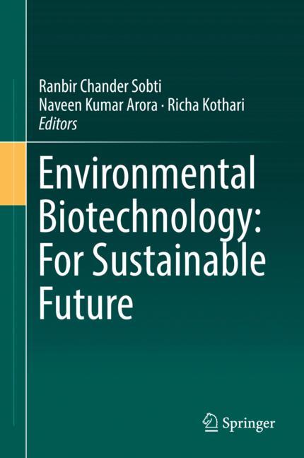 Environmental Biote… - image