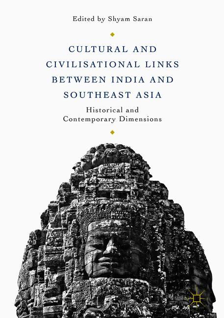 ISBN 9789811073175 product image for Cultural and Civilisational Links between India and Southeast Asia | upcitemdb.com