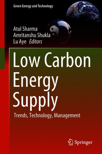 Low Carbon Energy S…