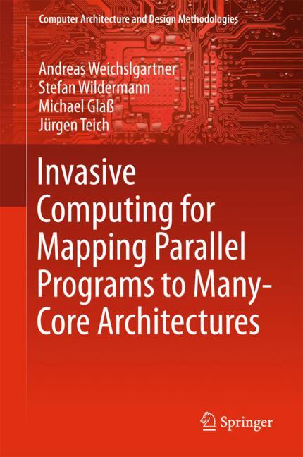 Invasive Computing …