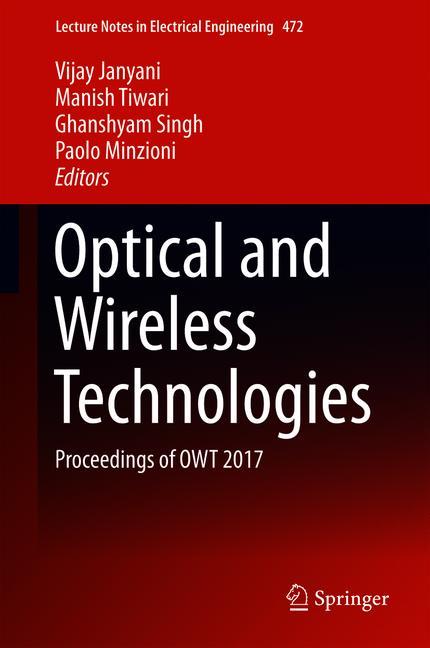 Optical And Wireles…