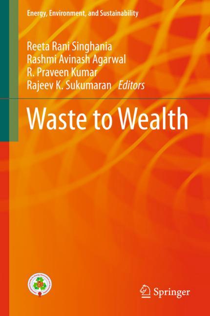 Waste To Wealth - image