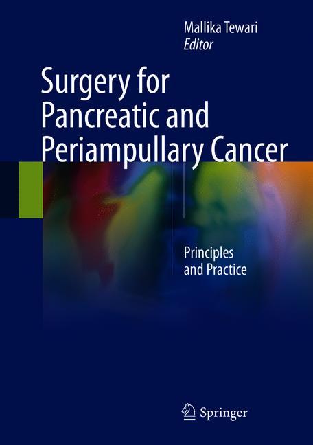 Surgery For Pancrea… - image