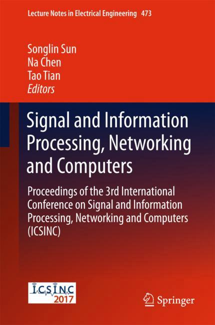 Signal And Informat… - image