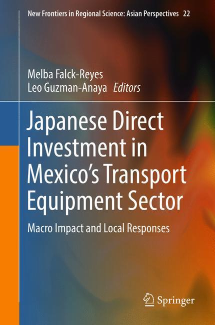 Japanese Direct Inv…