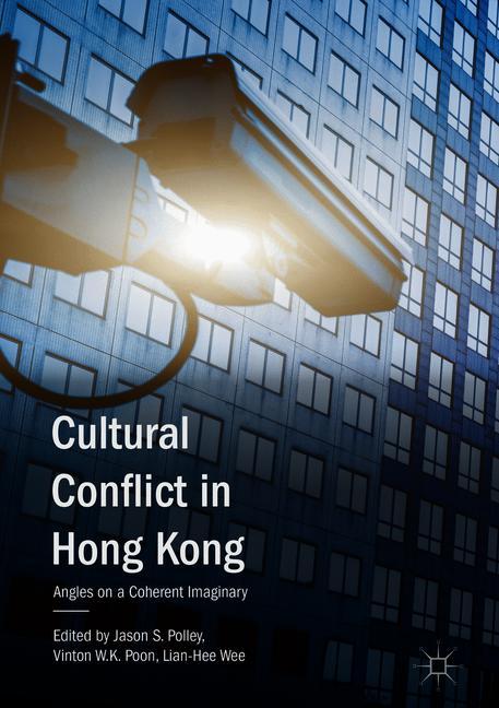 Cultural Conflict I… - image