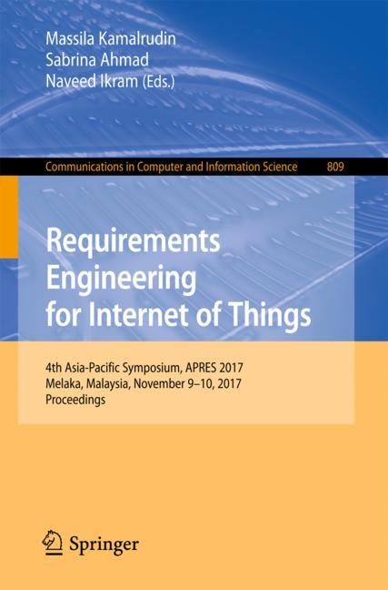 Requirements Engine… - image