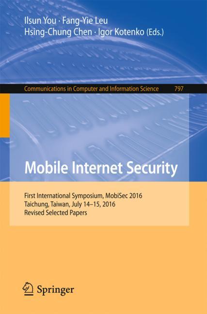 Mobile Internet Sec… - image