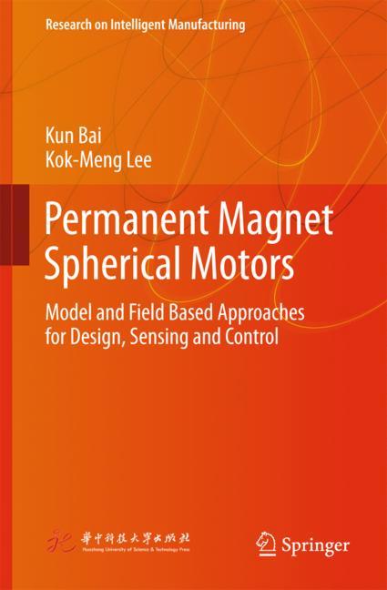 Permanent Magnet Sp…