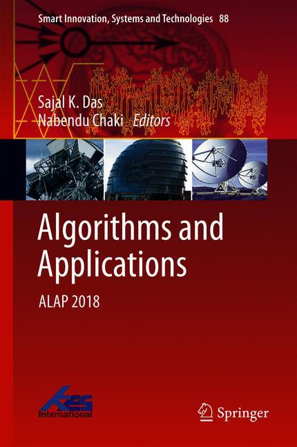 Algorithms and Applications