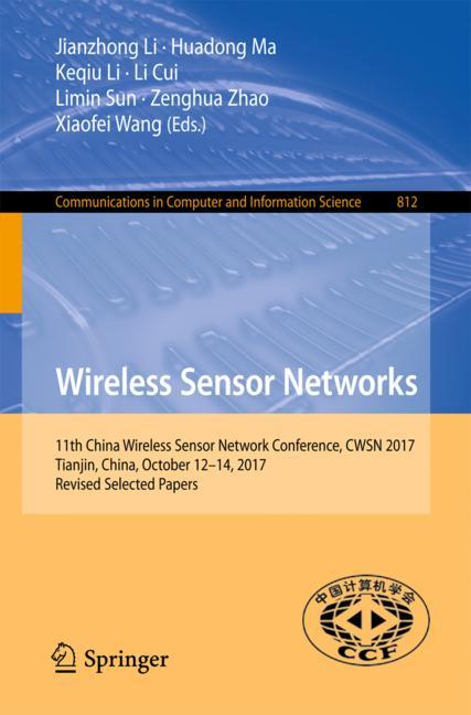 Wireless Sensor Net…