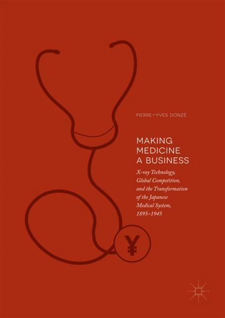 Making Medicine A B… - image