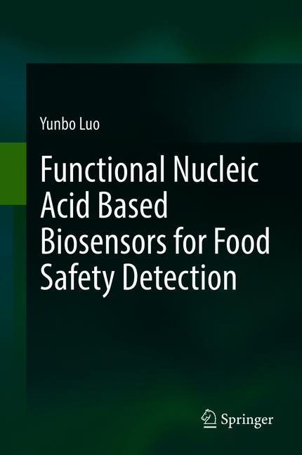 Functional Nucleic … - image
