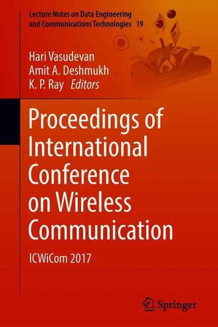 Proceedings Of Inte… - image