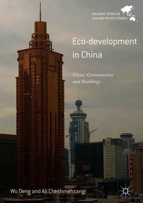 Eco-Development In … - image