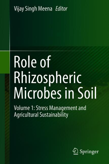 Role Of Rhizospheri…