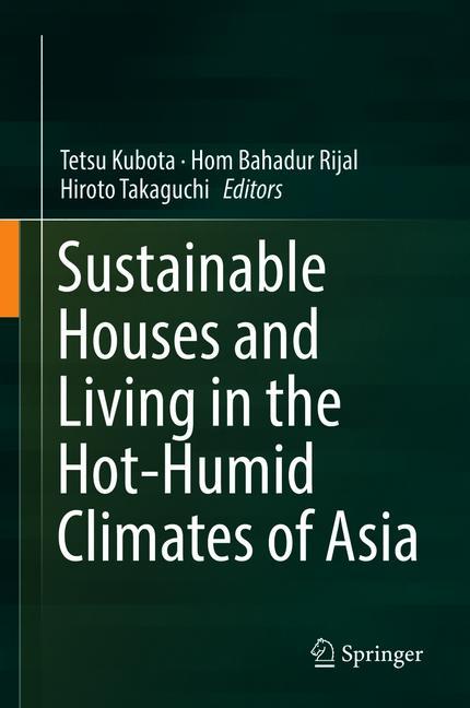 Sustainable Houses …