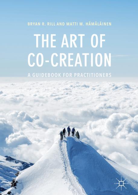 The Art Of Co-Creat… - image