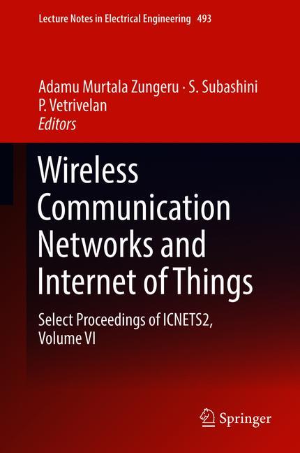 Wireless Communicat… - image