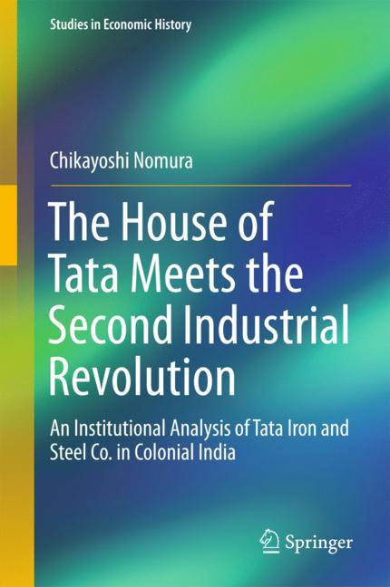 The House Of Tata M… - image