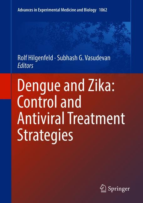 Dengue And Zika: Co… - image