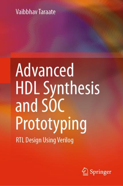 Advanced Hdl Synthe…
