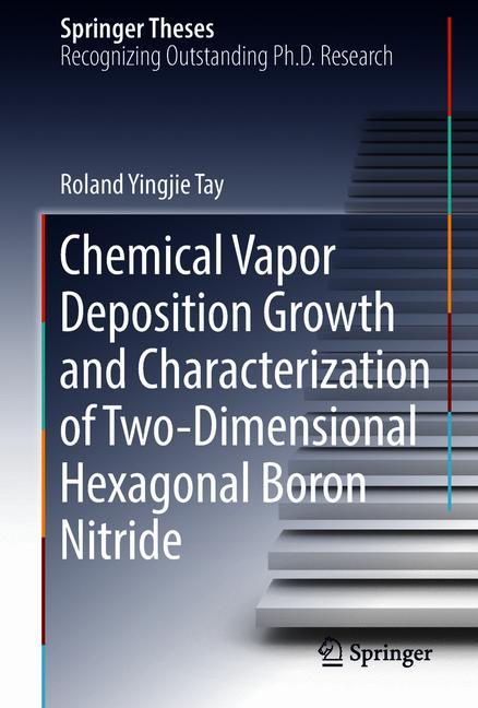 Chemical Vapor Depo… - image
