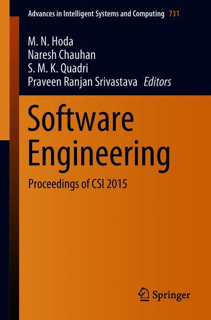 Software Engineering